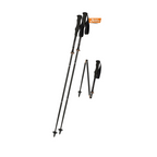 KOMPERDELL Carbon FXP 4 Summit Vario Folding Trekking Pole