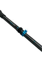 KOMPERDELL Carbon FXP 4 Trail Ultralight Vario Trekking Pole (115 - 135cm)