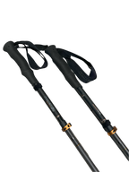 KOMPERDELL Carbon FXP 4 Summit Vario Folding Trekking Pole