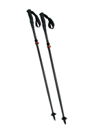 KOMPERDELL Carbon FXP 4 Trail Ultralight Vario Trekking Pole (105 - 125cm)