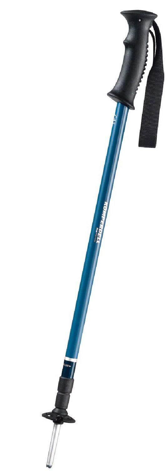 KOMPERDELL Rambler Aluminium 7075 Twist Lock Trekking Pole