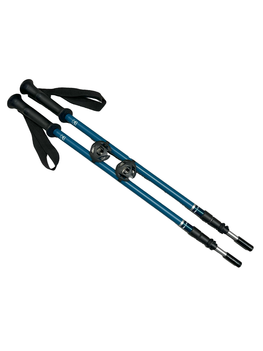 KOMPERDELL Rambler Aluminium 7075 Twist Lock Trekking Pole