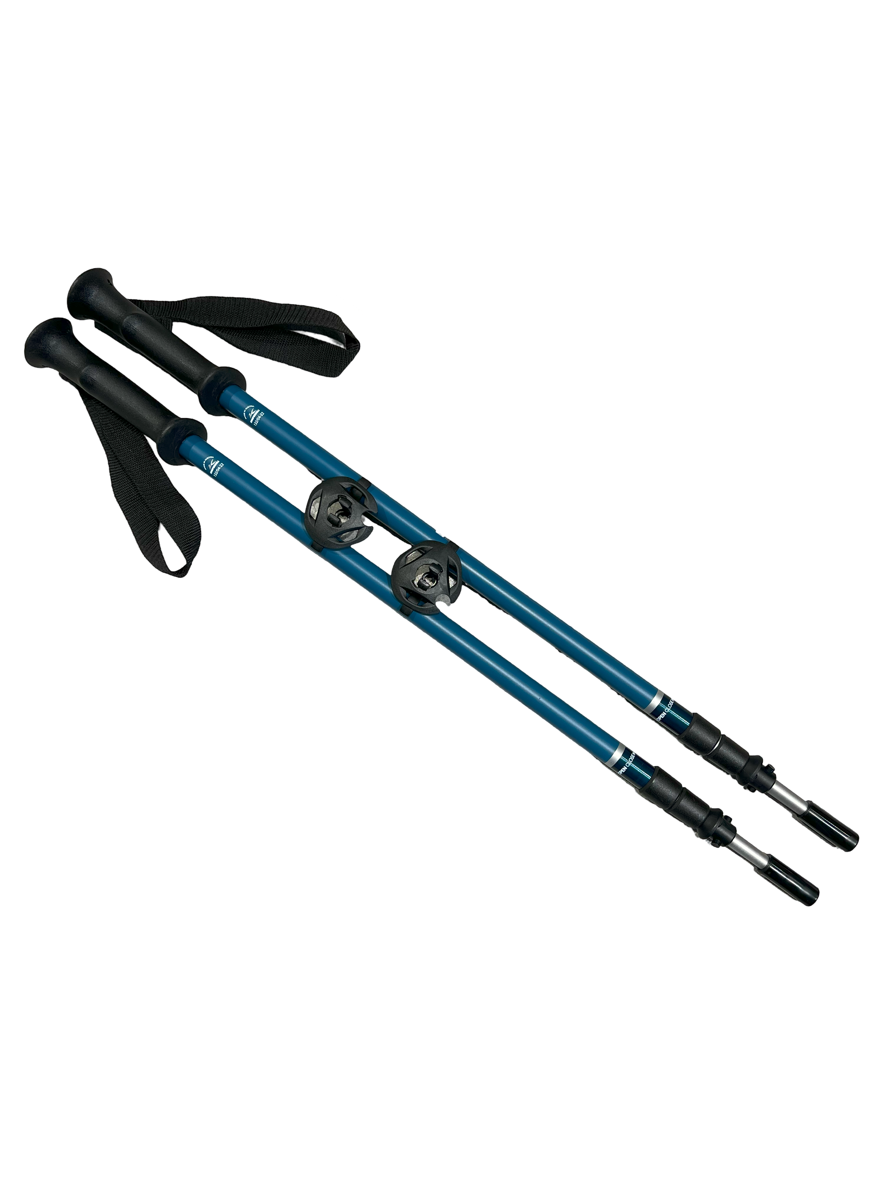 KOMPERDELL Rambler Aluminium 7075 Twist Lock Trekking Pole