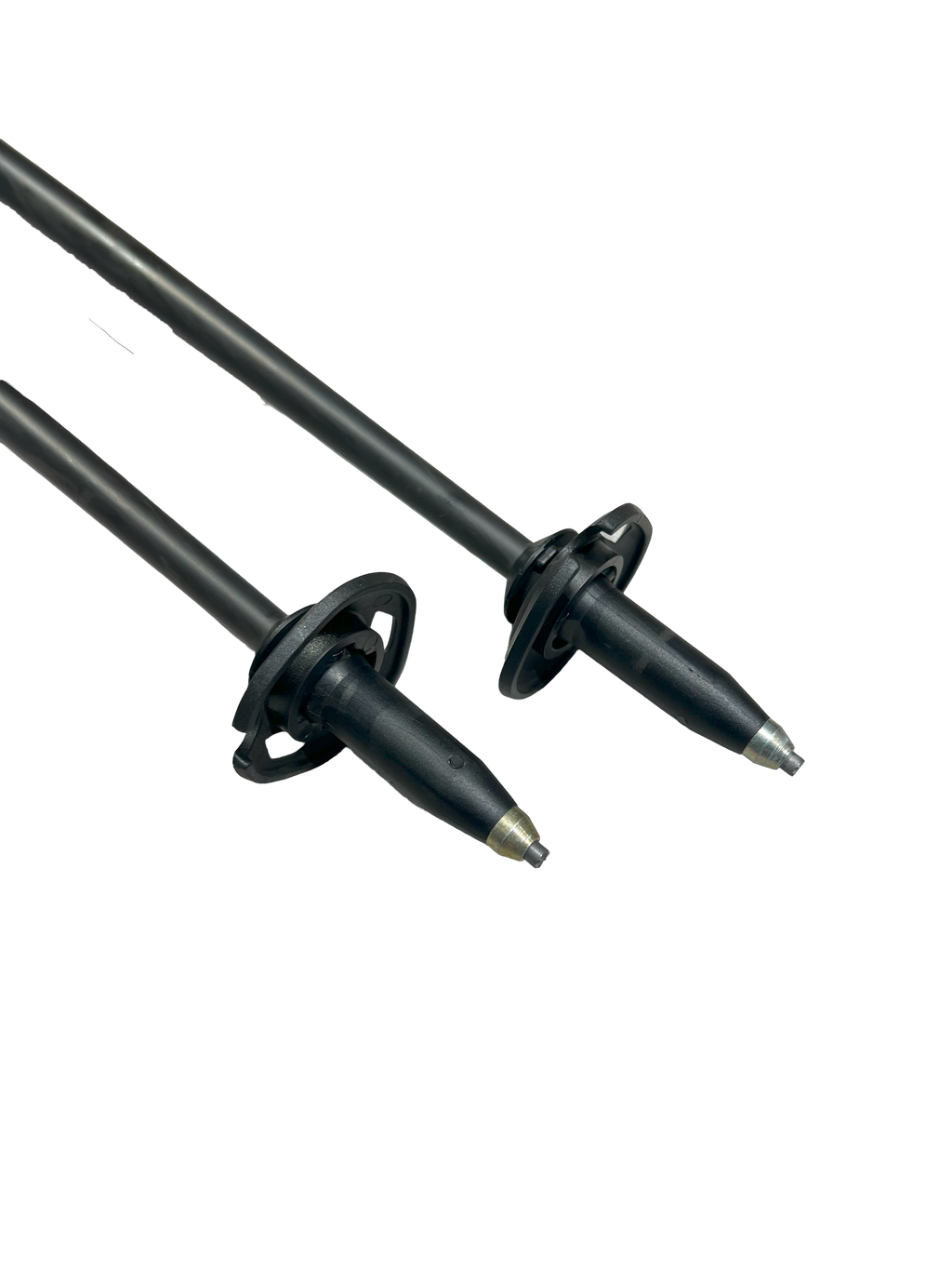 KOMPERDELL Carbon FXP 4 Summit Vario Folding Trekking Pole