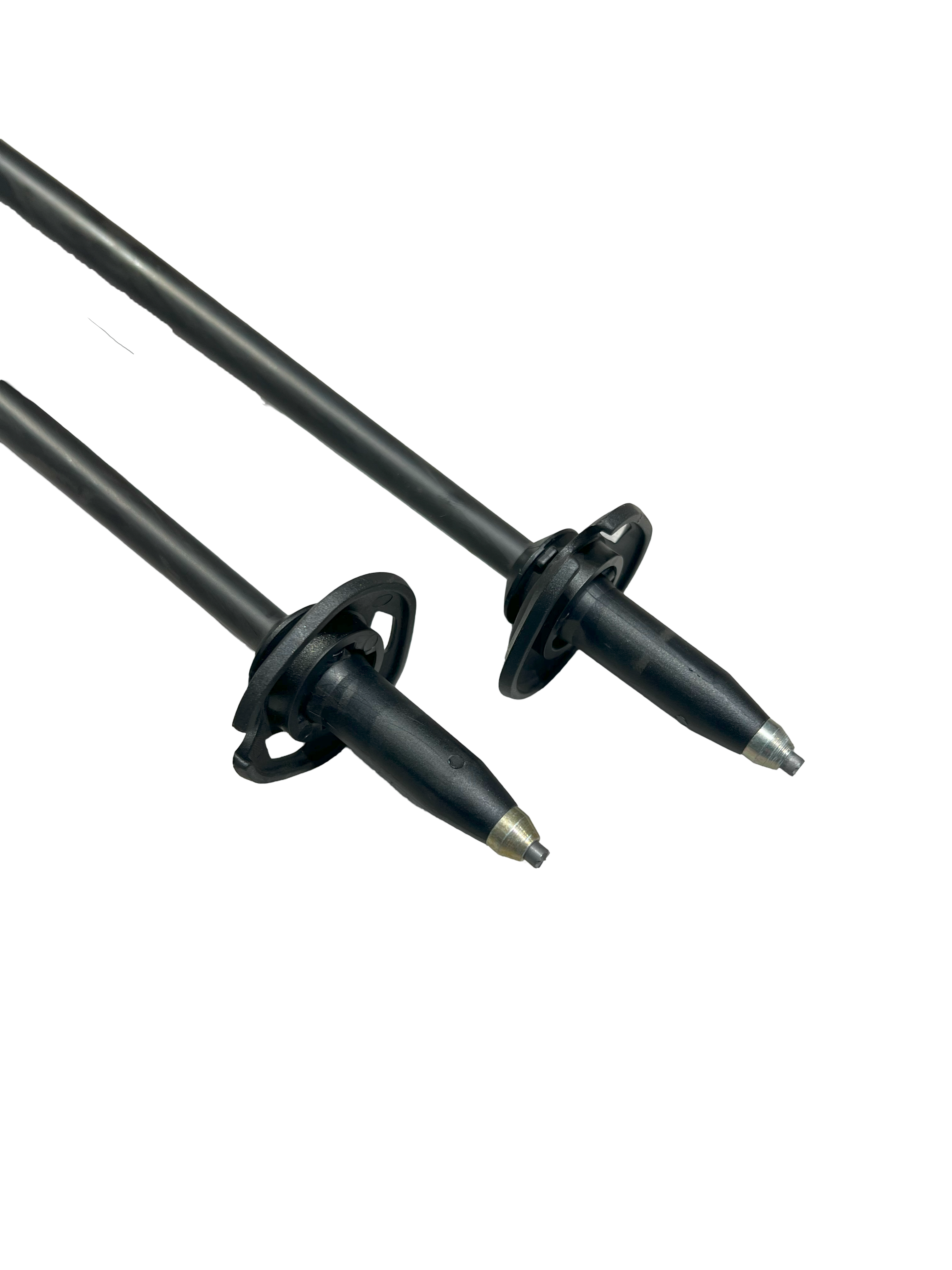 KOMPERDELL Carbon FXP 4 Summit Vario Folding Trekking Pole