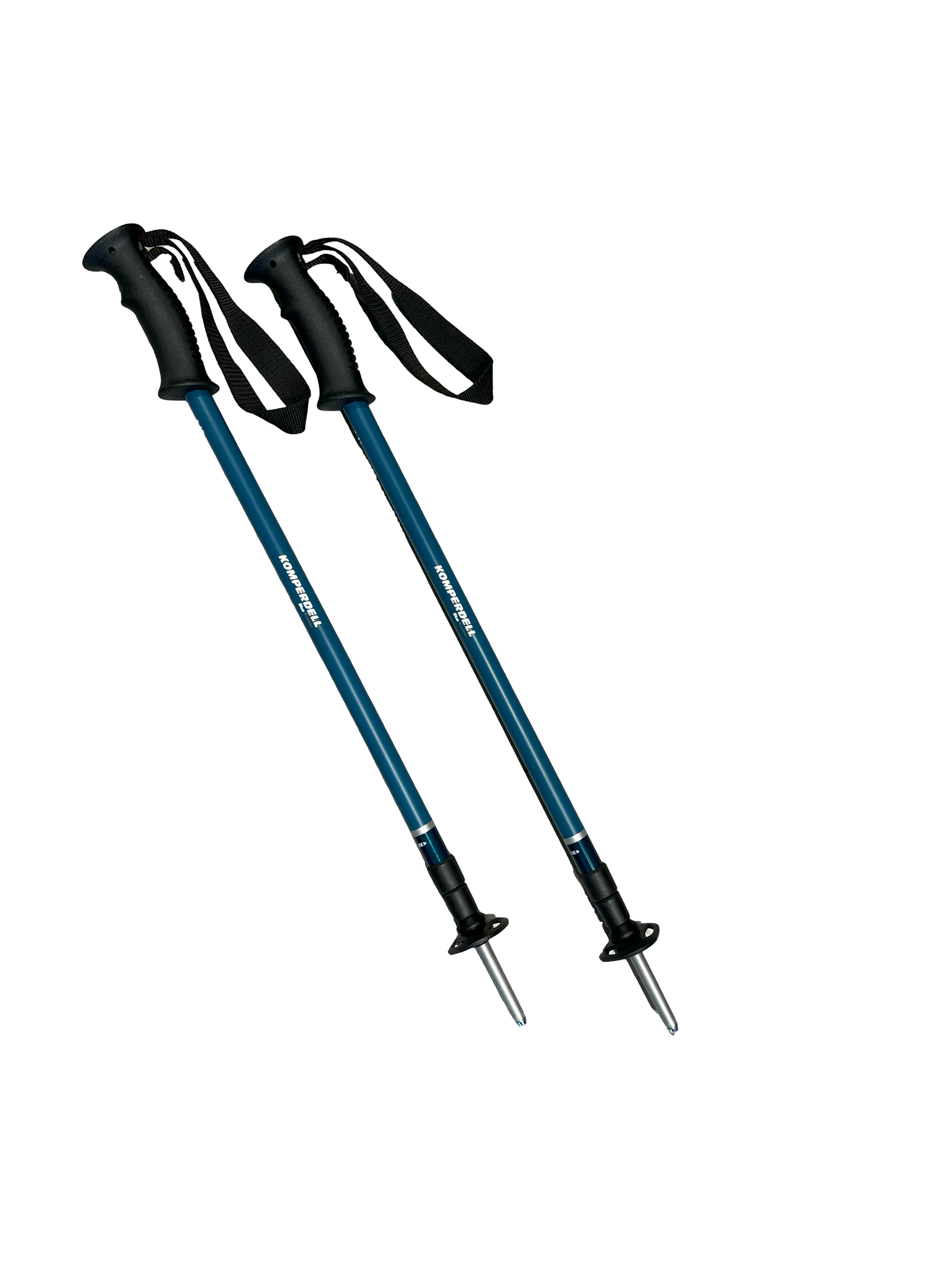KOMPERDELL Rambler Aluminium 7075 Twist Lock Trekking Pole