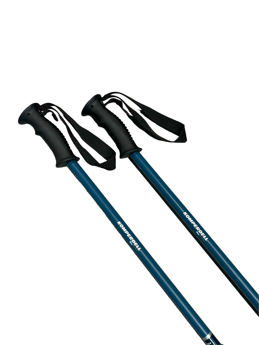 KOMPERDELL Rambler Aluminium 7075 Twist Lock Trekking Pole