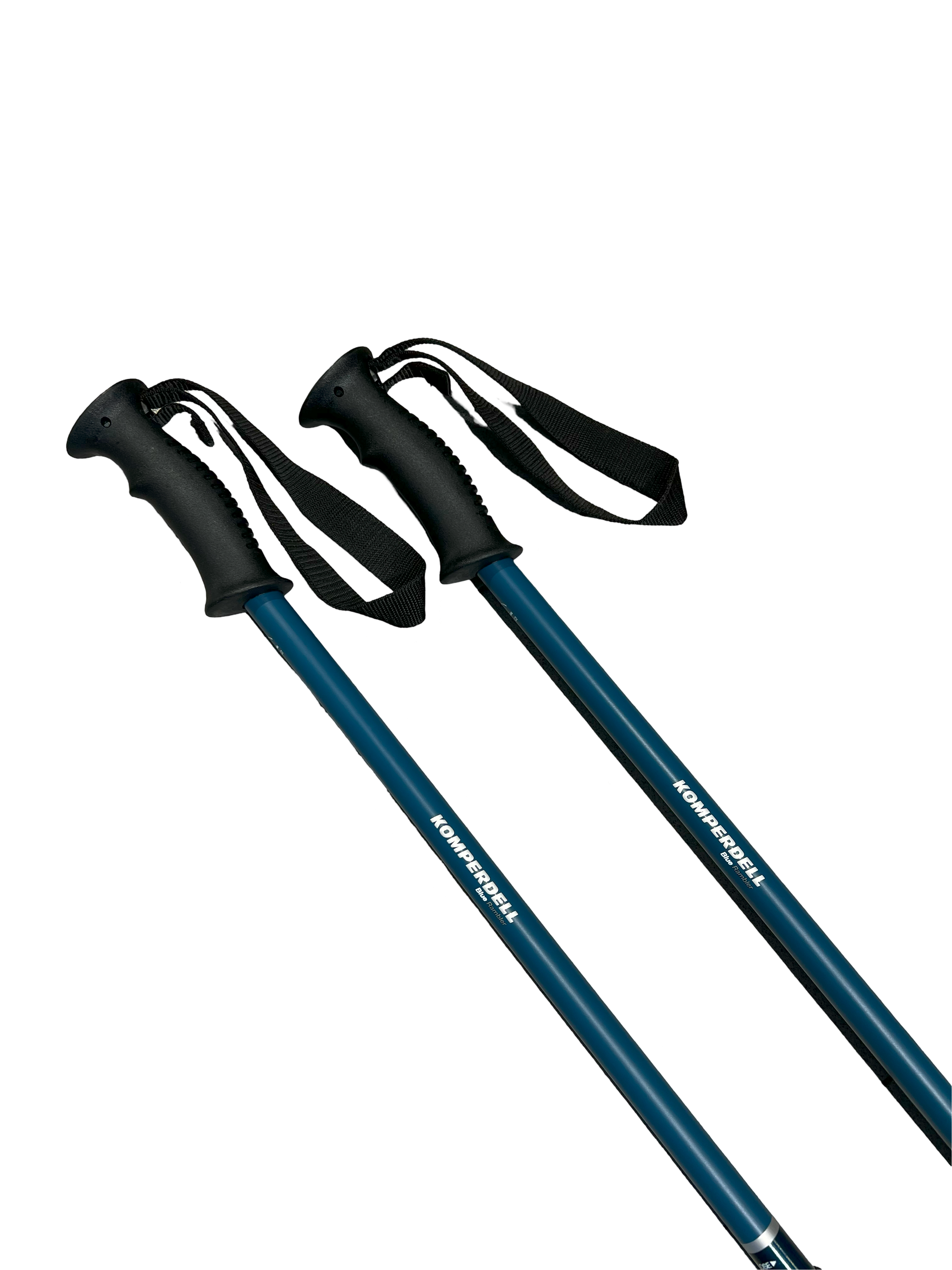 KOMPERDELL Rambler Aluminium 7075 Twist Lock Trekking Pole