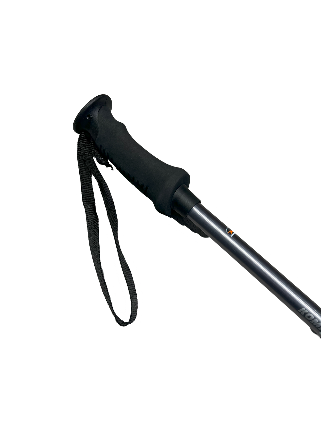 KOMPERDELL Mountaineer Powerlock Aluminium 7075 Trekking Pole