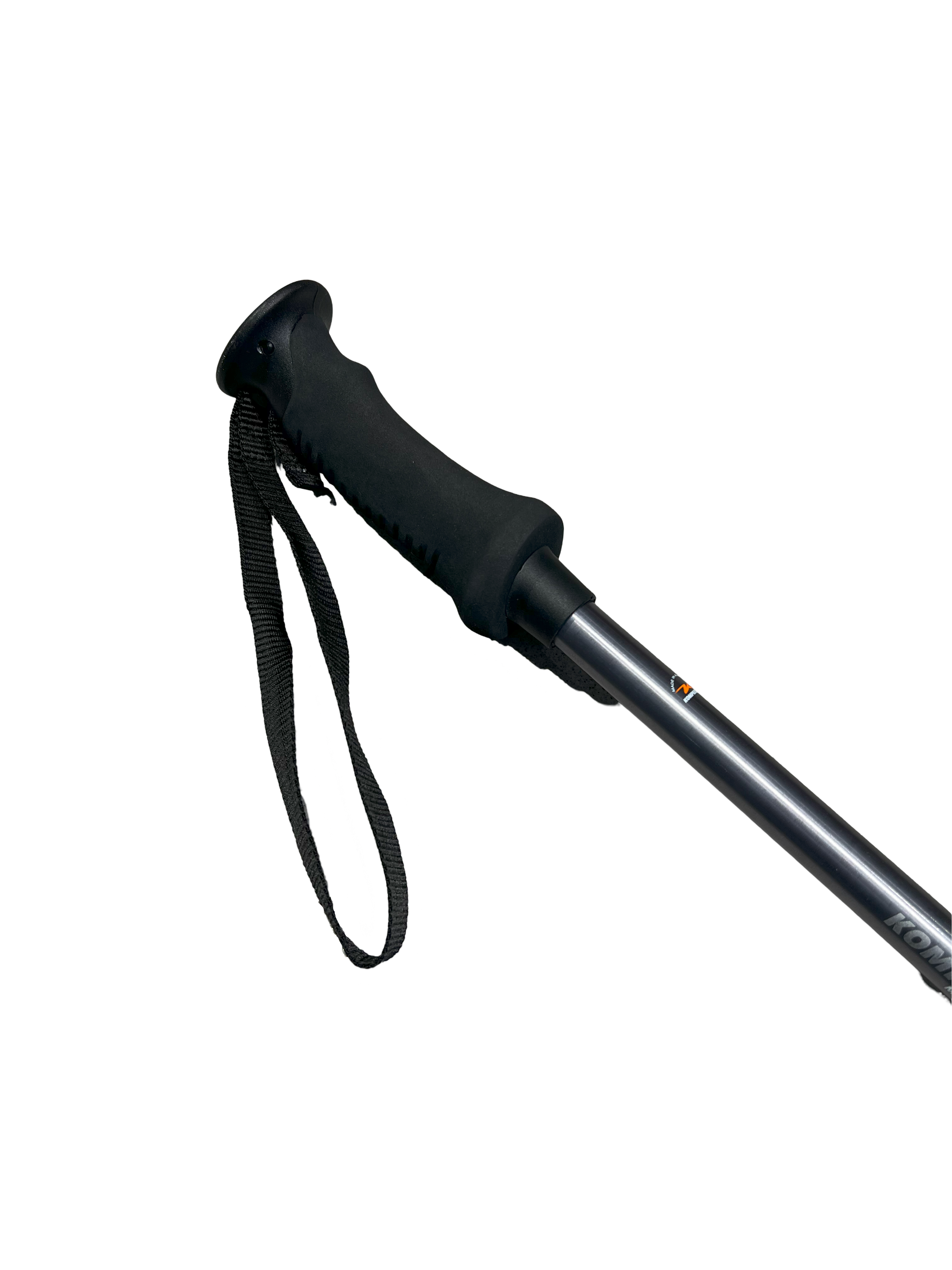 KOMPERDELL Mountaineer Powerlock Aluminium 7075 Trekking Pole