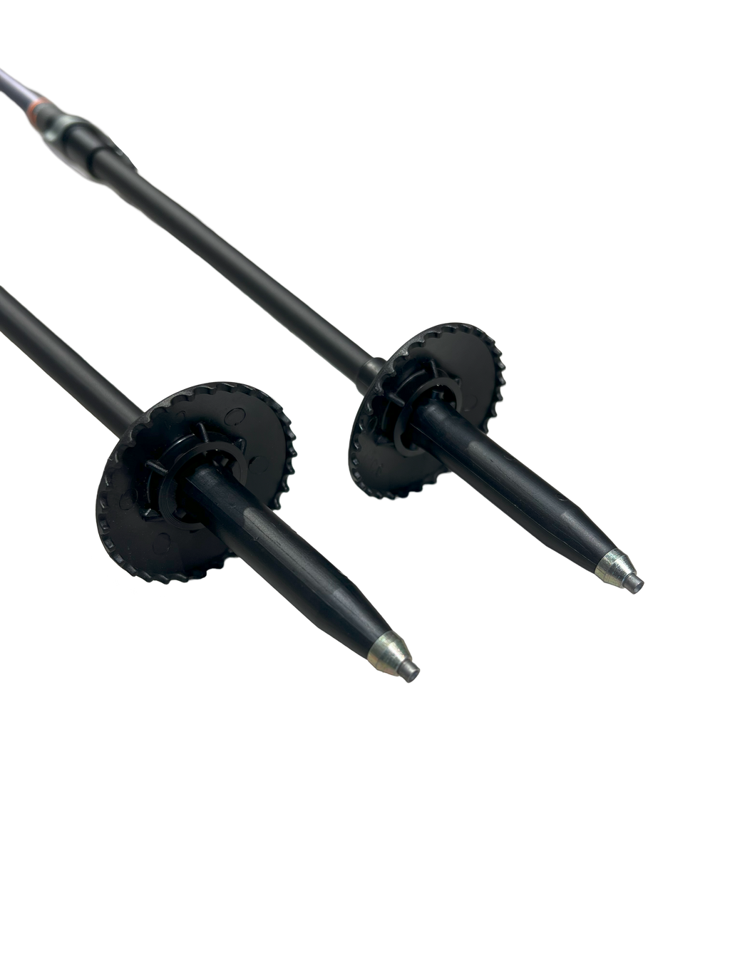 KOMPERDELL Mountaineer Powerlock Aluminium 7075 Trekking Pole