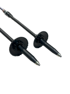 KOMPERDELL Mountaineer Powerlock Aluminium 7075 Trekking Pole