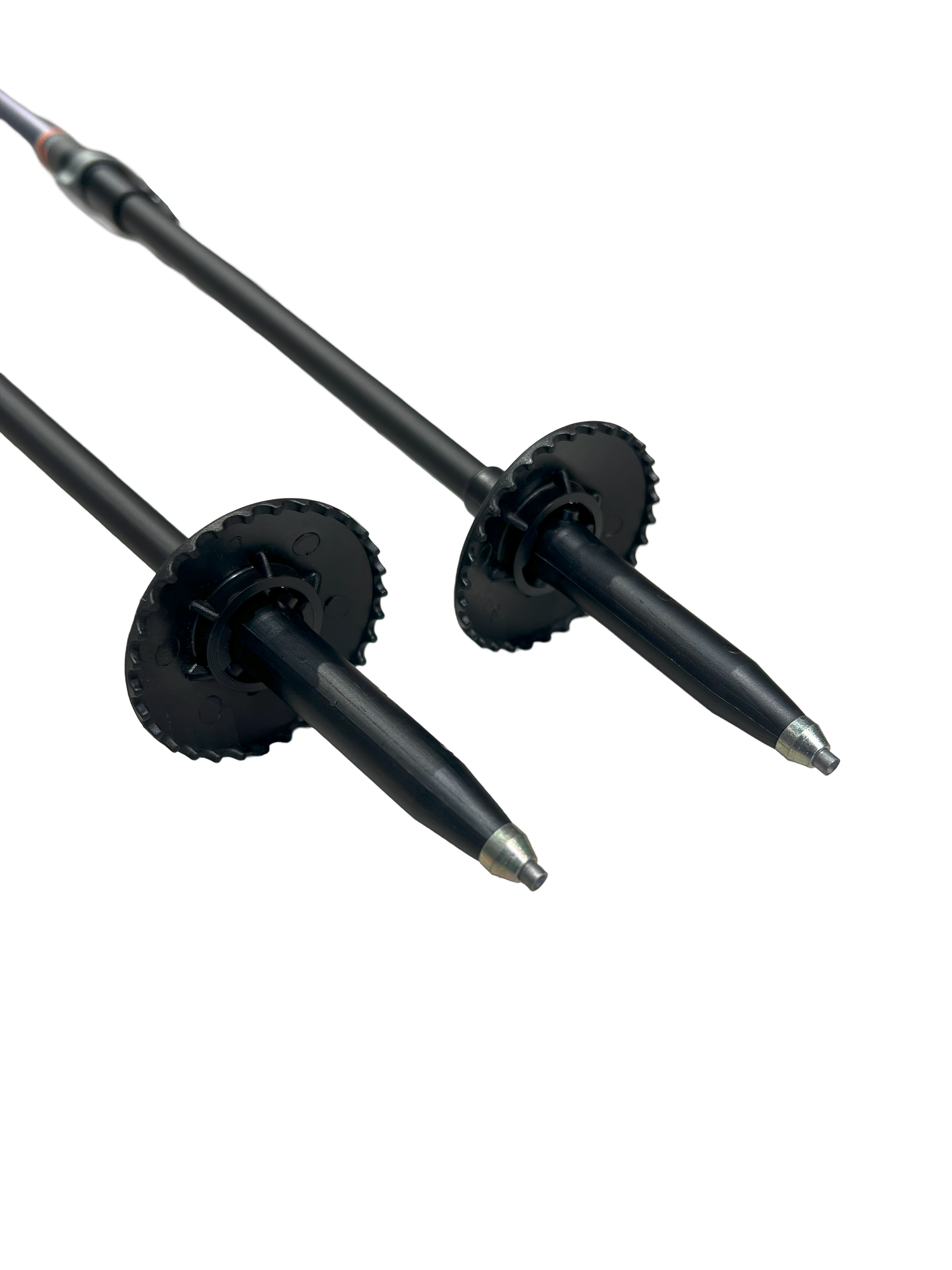 KOMPERDELL Mountaineer Powerlock Aluminium 7075 Trekking Pole