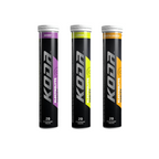 KODA Electrolytes Tablet - 20 Tablet/Tube