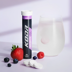 KODA Electrolytes Tablet - 20 Tablet/Tube