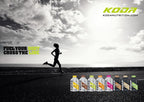 KODA Nutrition Energy Gel