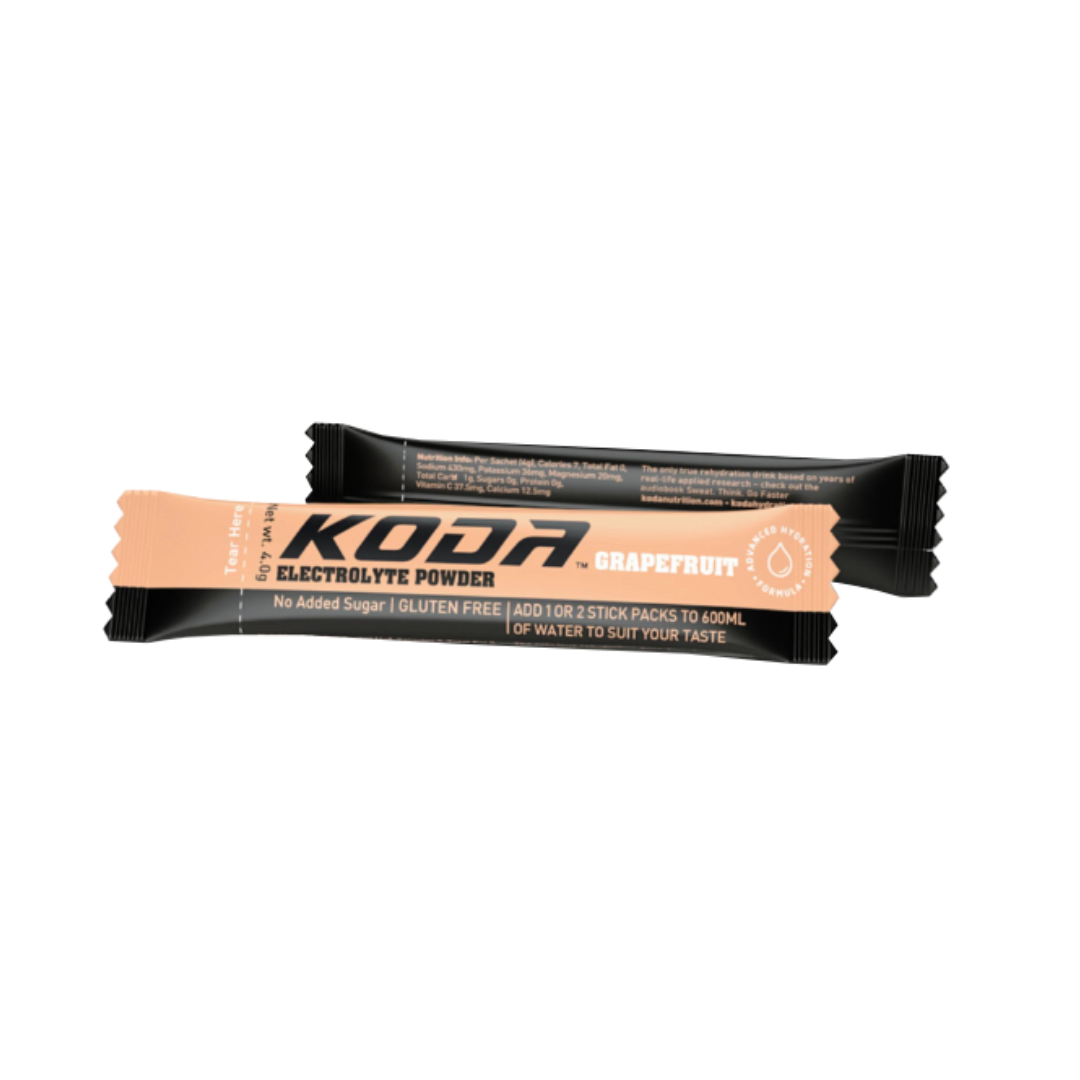 KODA Electrolyte Powder Stick Pack