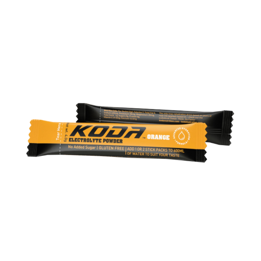 KODA Electrolyte Powder Stick Pack