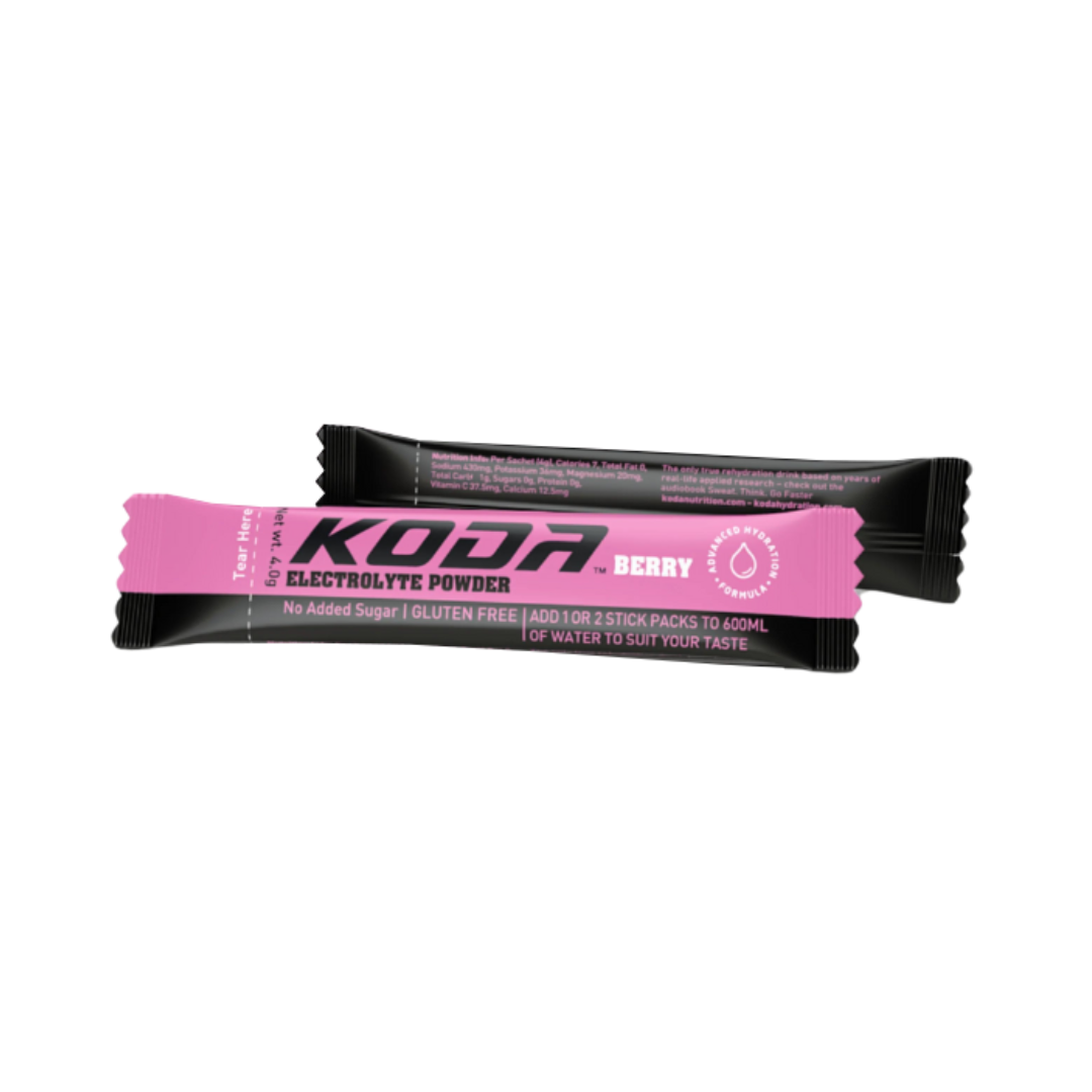 KODA Electrolyte Powder Stick Pack