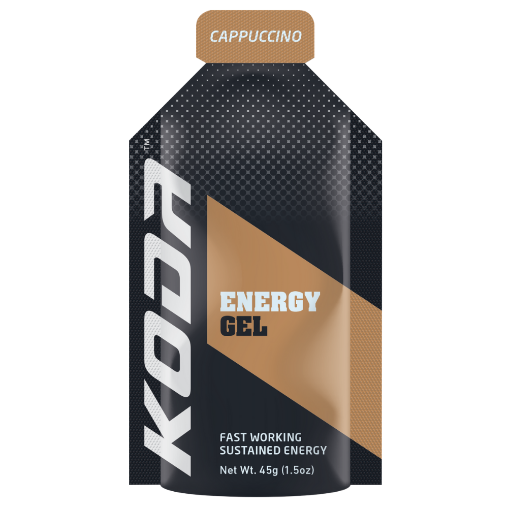 KODA Nutrition Energy Gel
