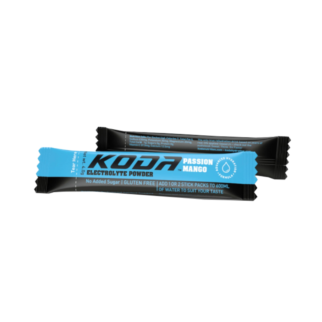 KODA Electrolyte Powder Stick Pack