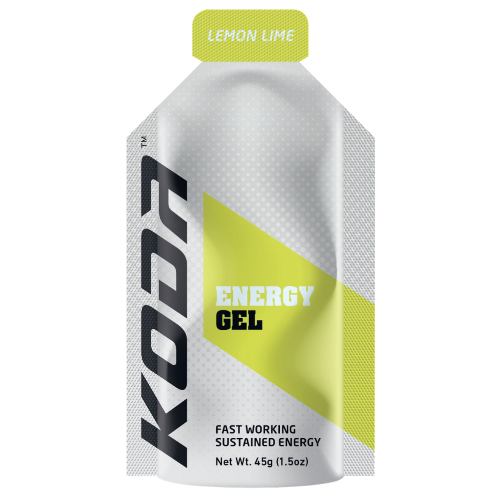 KODA Nutrition Energy Gel