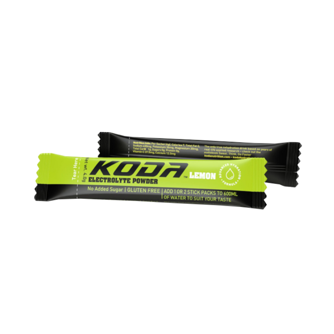 KODA Electrolyte Powder Stick Pack