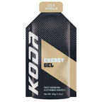 KODA Nutrition Energy Gel