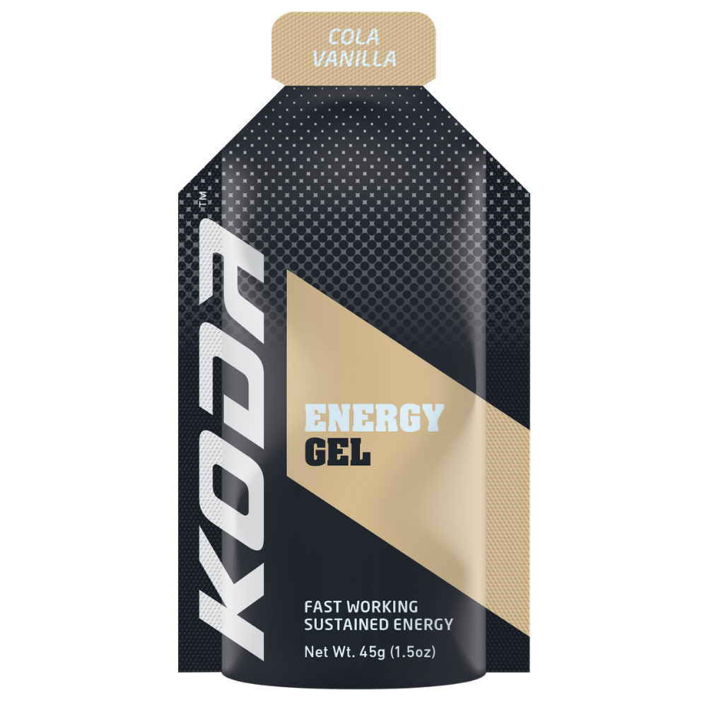 KODA Nutrition Energy Gel