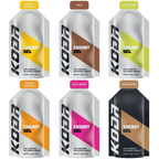 KODA Nutrition Energy Gel