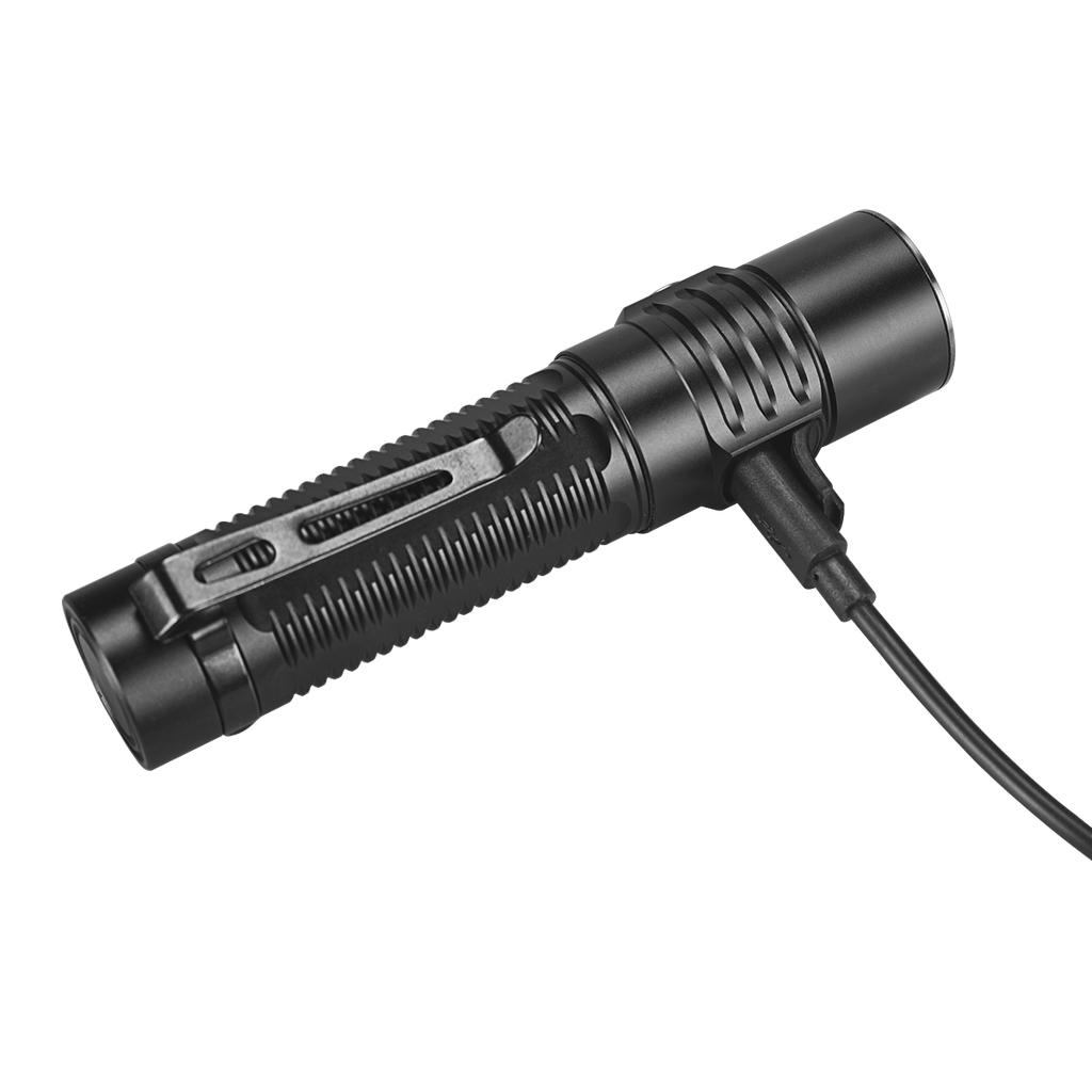 KLARUS G15 4000 Lumen Compact Ultra Flashlight