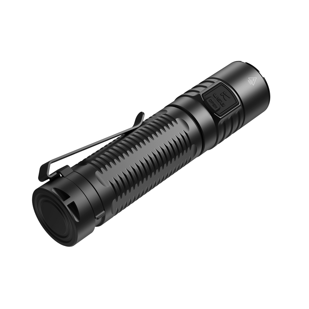 KLARUS G15 4000 Lumen Compact Ultra Flashlight