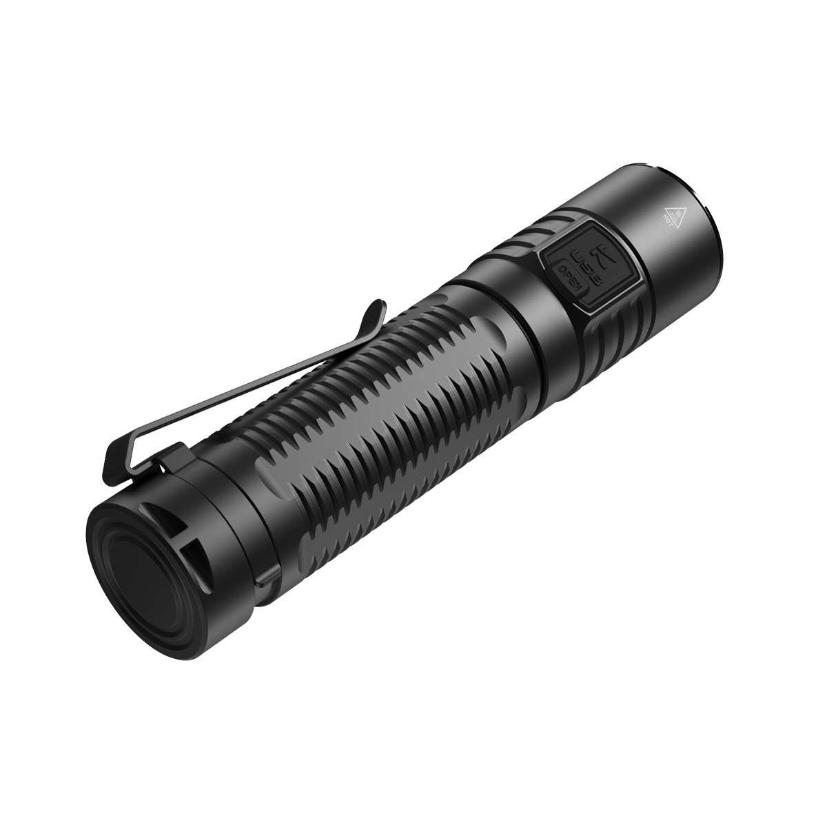 KLARUS G15 4000 Lumen Compact Ultra Flashlight