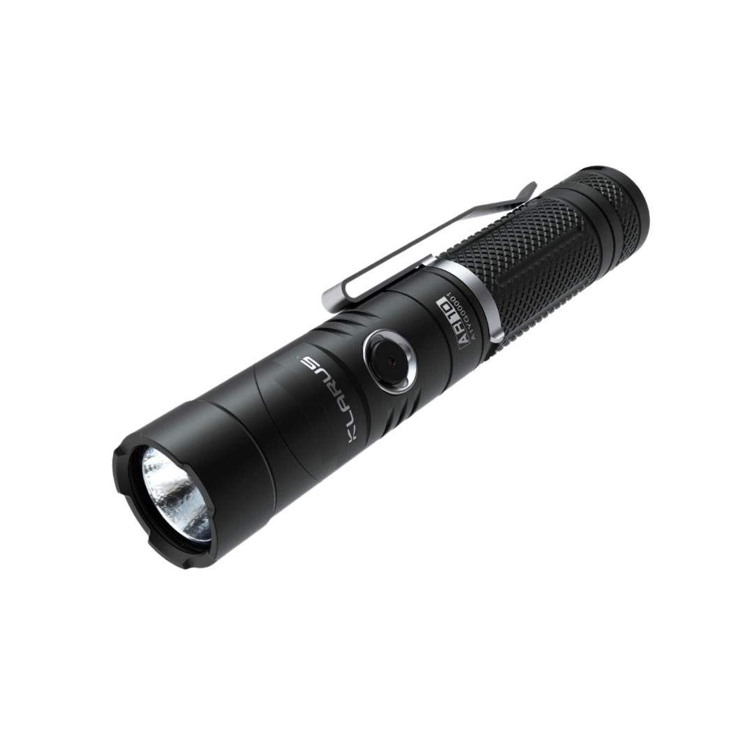 KLARUS AR10 1080 Lumen Rotatable Angle Light