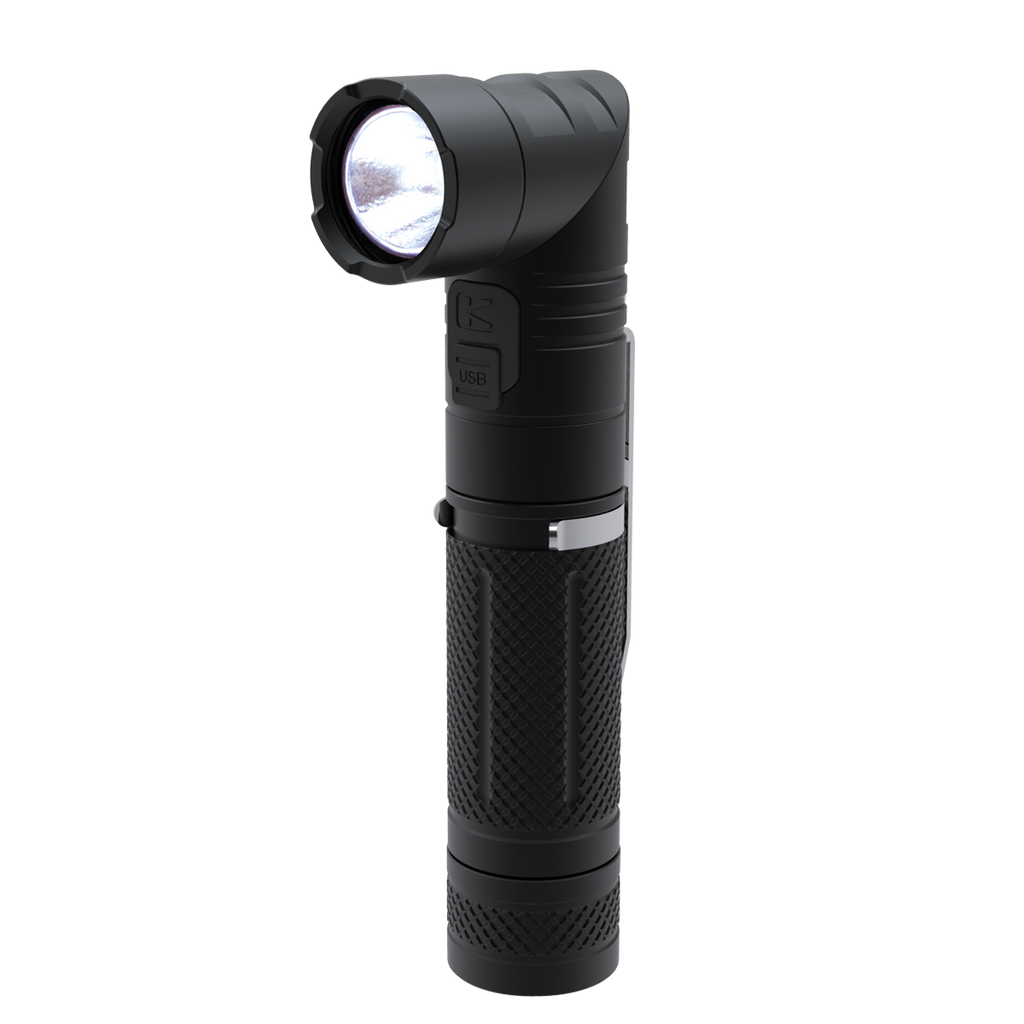 KLARUS AR10 1080 Lumen Rotatable Angle Light