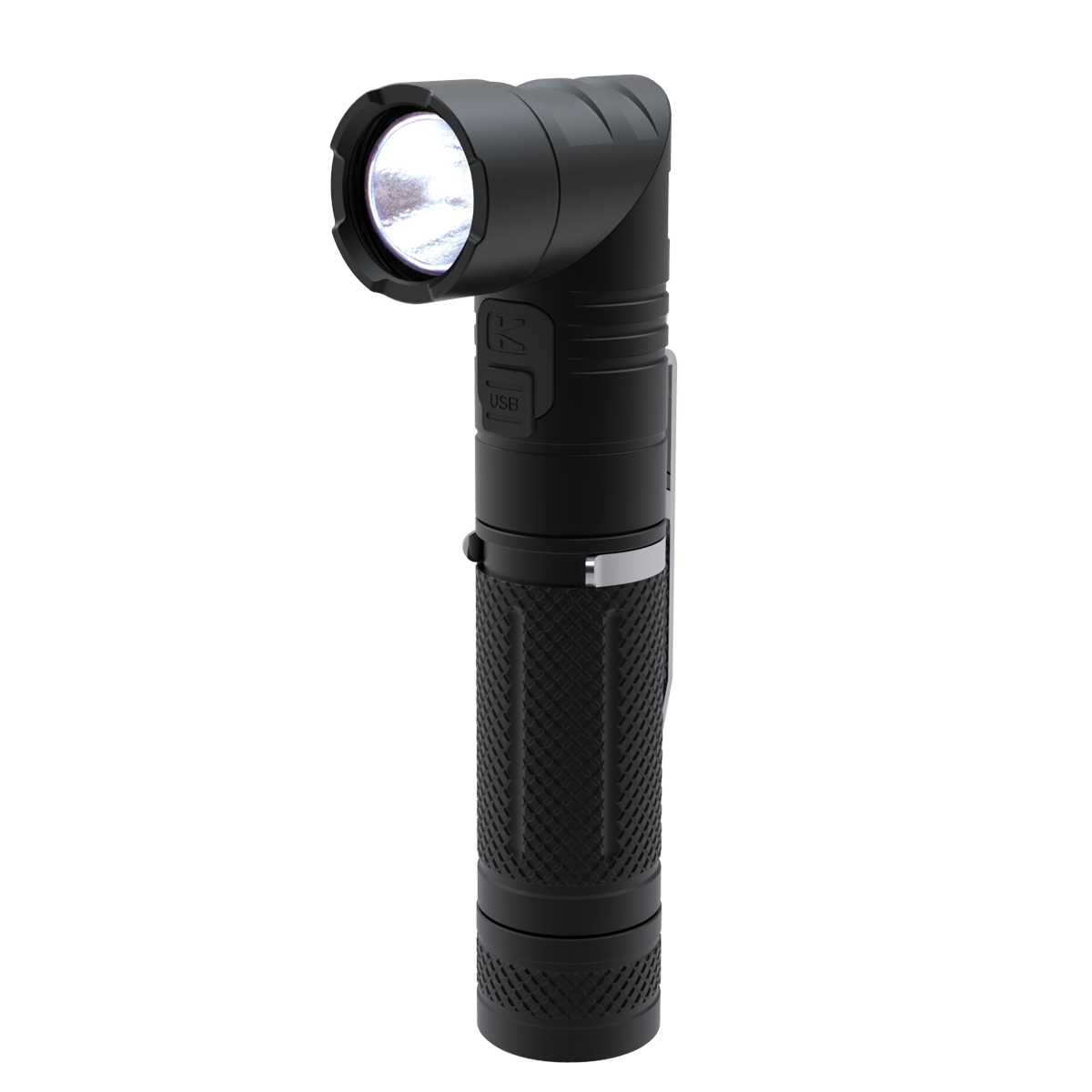 KLARUS AR10 1080 Lumen Rotatable Angle Light