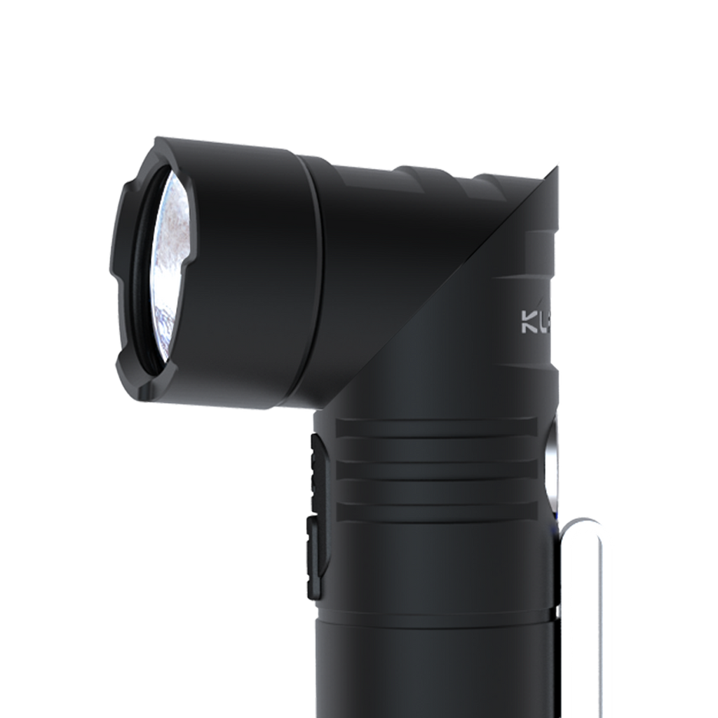 KLARUS AR10 1080 Lumen Rotatable Angle Light