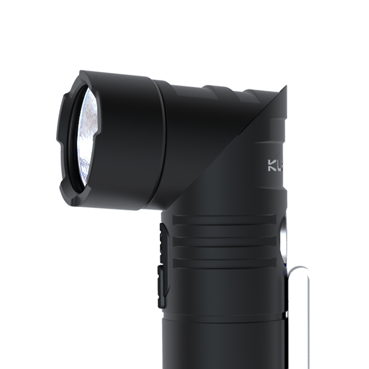 KLARUS AR10 1080 Lumen Rotatable Angle Light