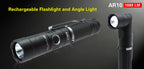 KLARUS AR10 1080 Lumen Rotatable Angle Light