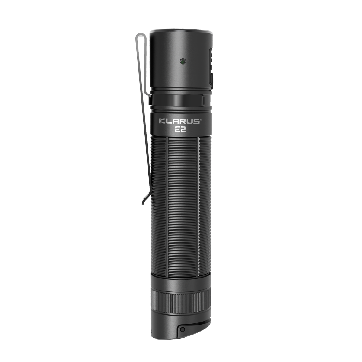 KLARUS E2 1600 Lumen EDC Pocket Flashlight