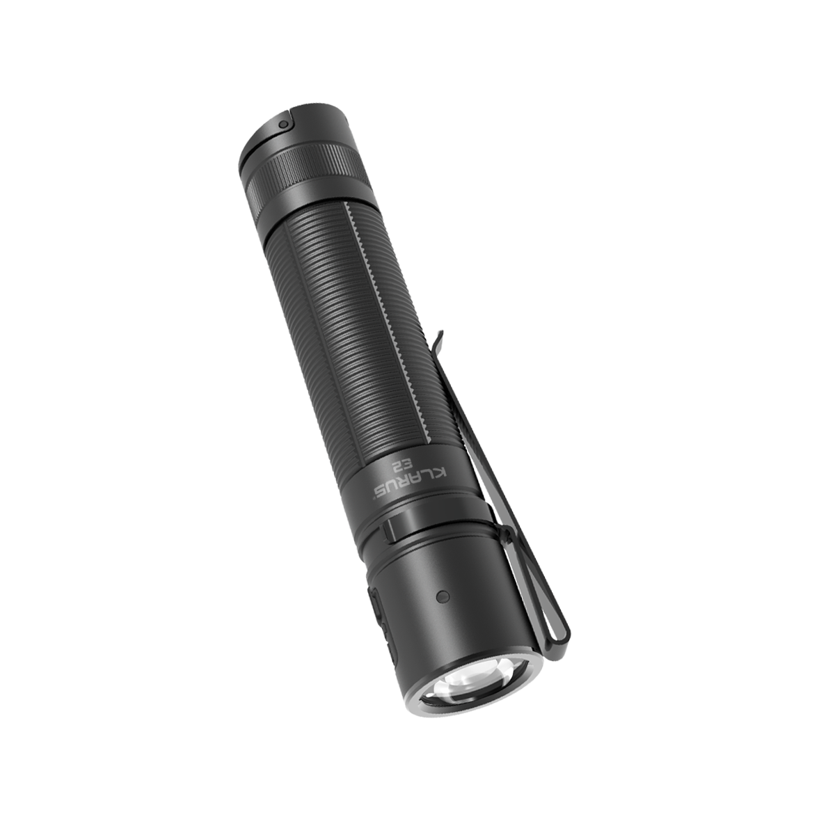 KLARUS E2 1600 Lumen EDC Pocket Flashlight