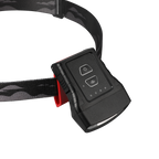 KLARUS HC3 100 Lumen Visor Clip On Headlight