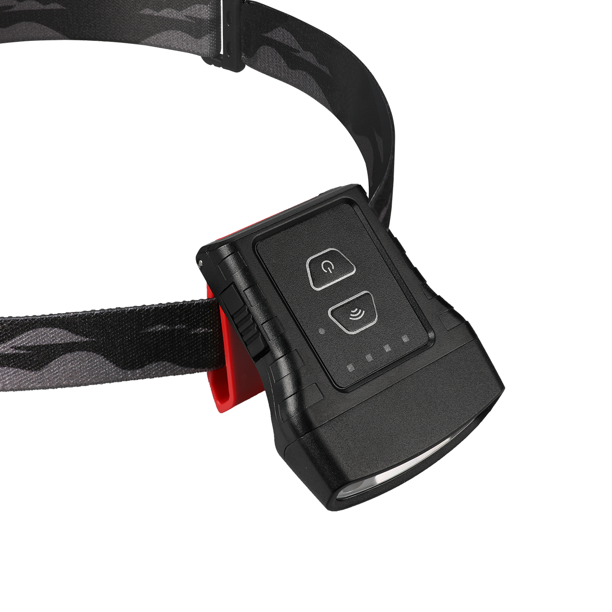 KLARUS HC3 100 Lumen Visor Clip On Headlight