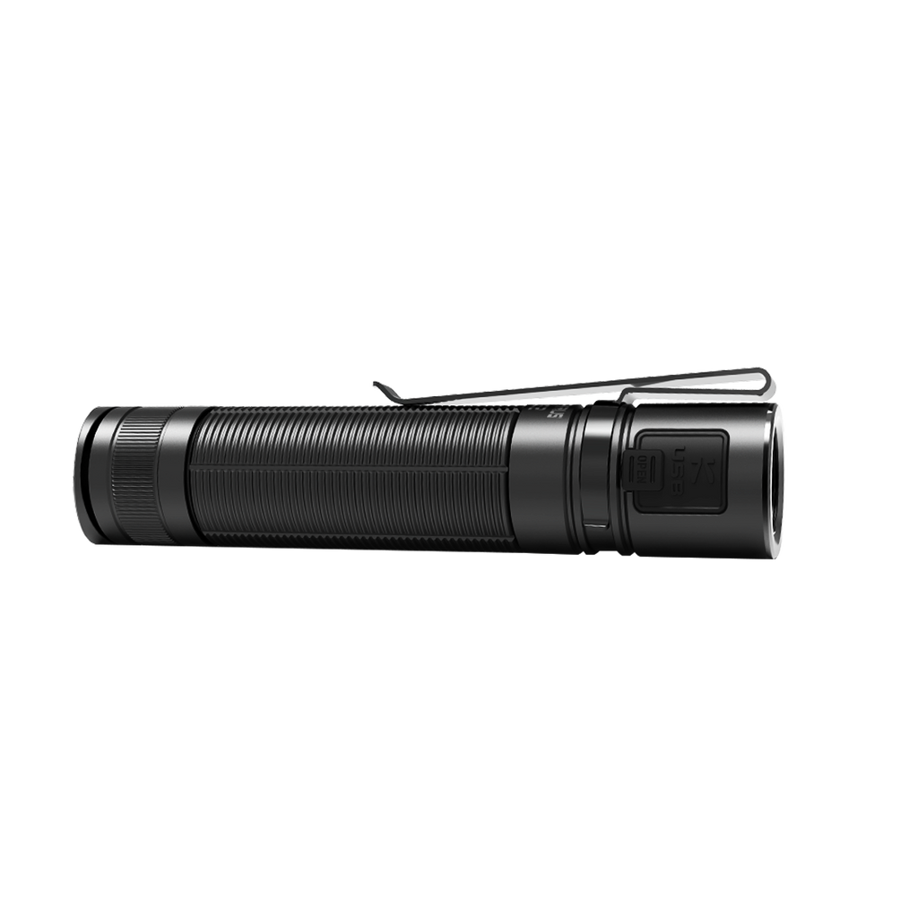 KLARUS E2 1600 Lumen EDC Pocket Flashlight