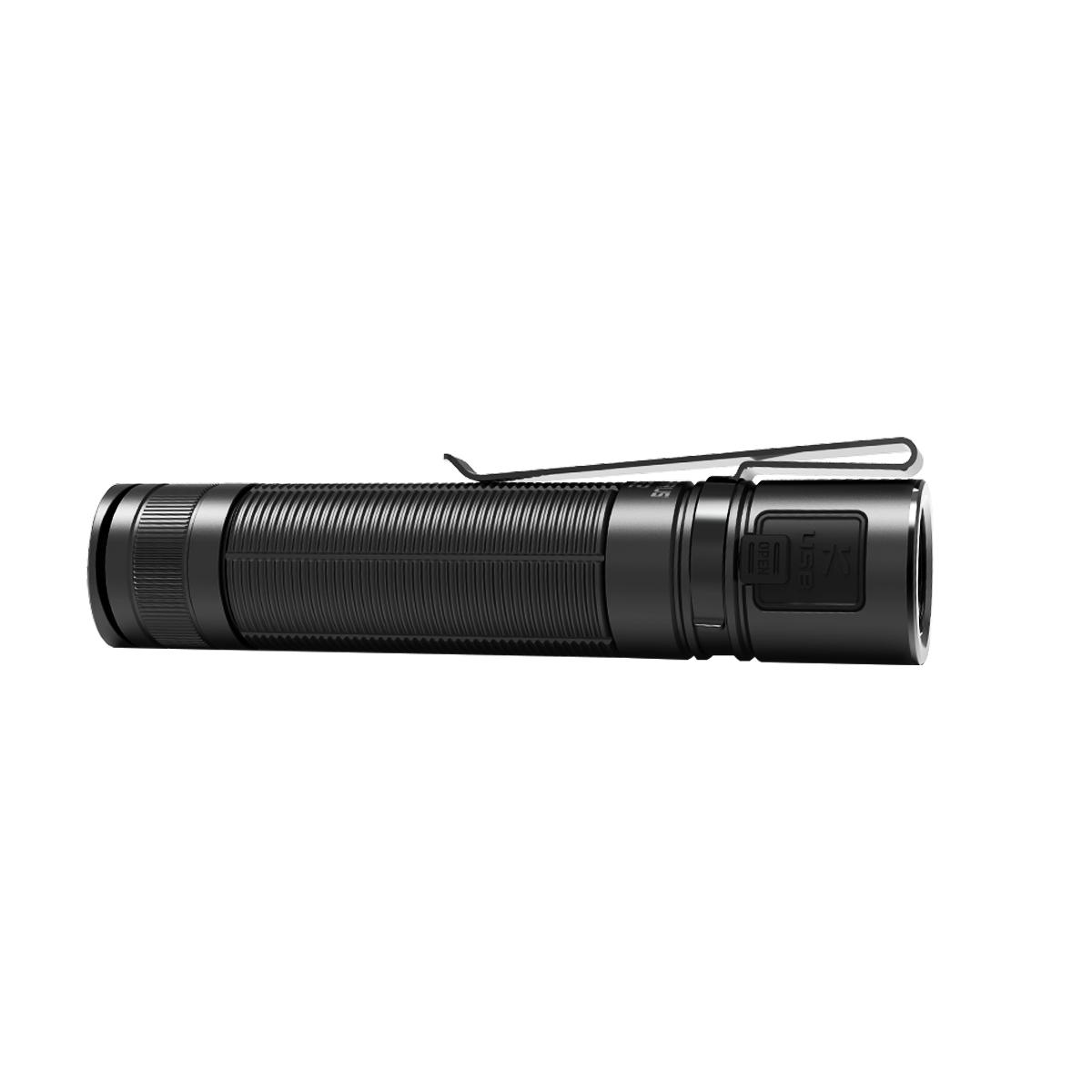 KLARUS E2 1600 Lumen EDC Pocket Flashlight