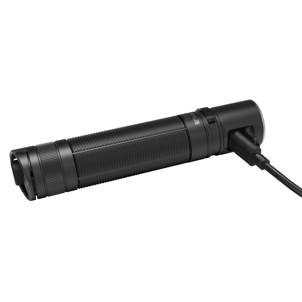 KLARUS E2 1600 Lumen EDC Pocket Flashlight