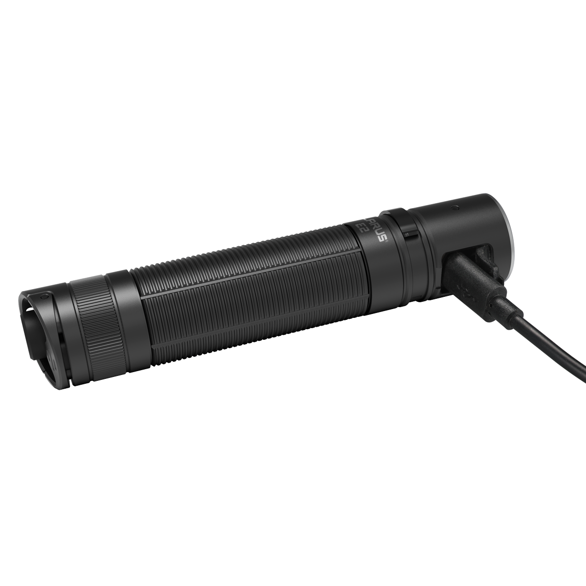 KLARUS E2 1600 Lumen EDC Pocket Flashlight