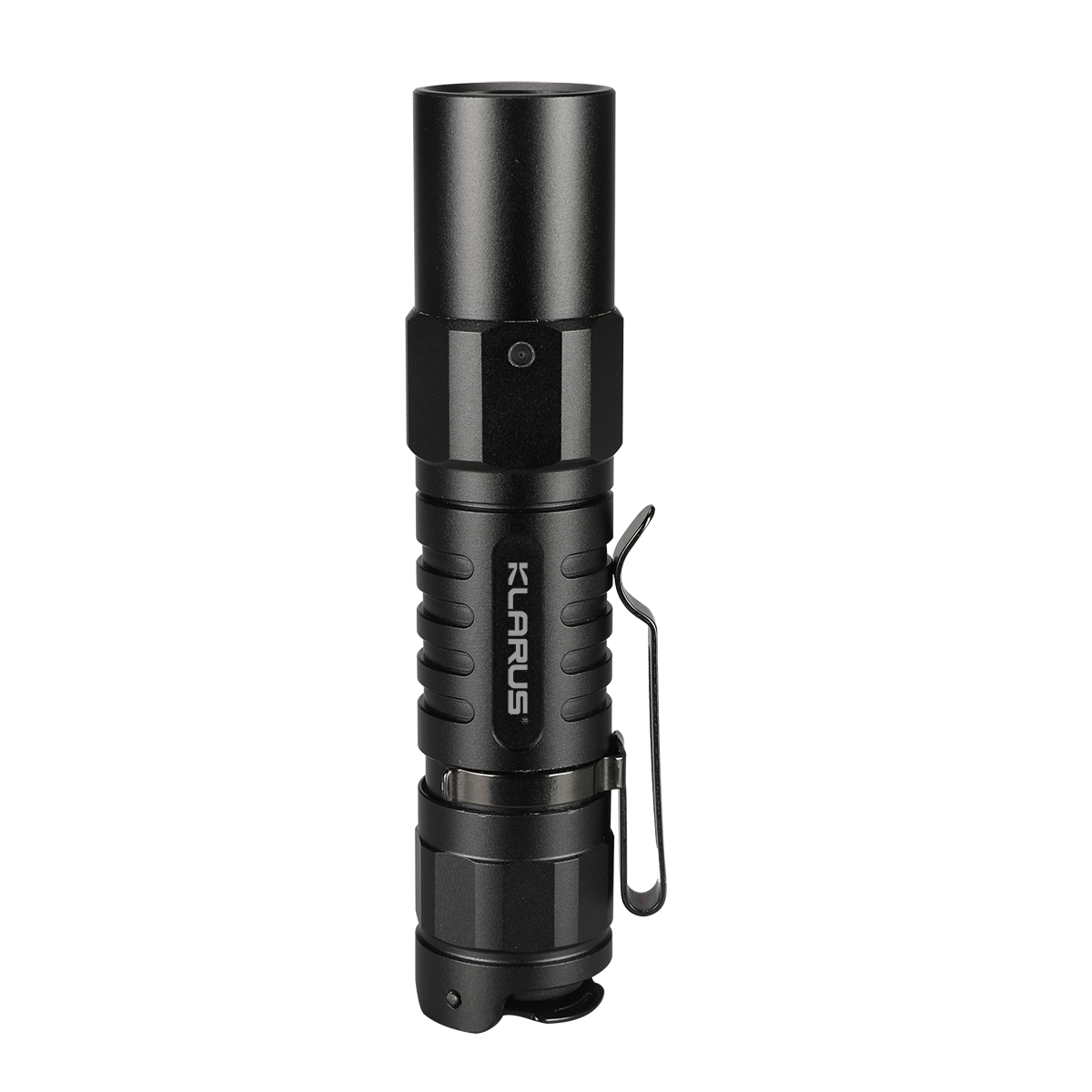 KLARUS XT1A 1000 Lumen Tactical EDC Flashlight
