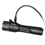 KLARUS XT11S 1100 Lumen Ultra Compact Tactical Flashlight