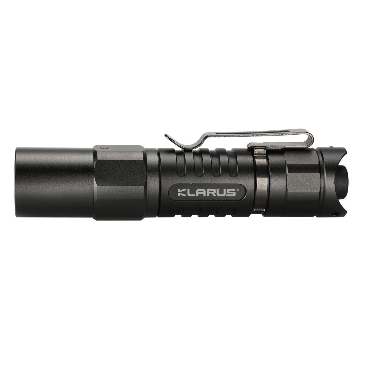 KLARUS XT1A 1000 Lumen Tactical EDC Flashlight